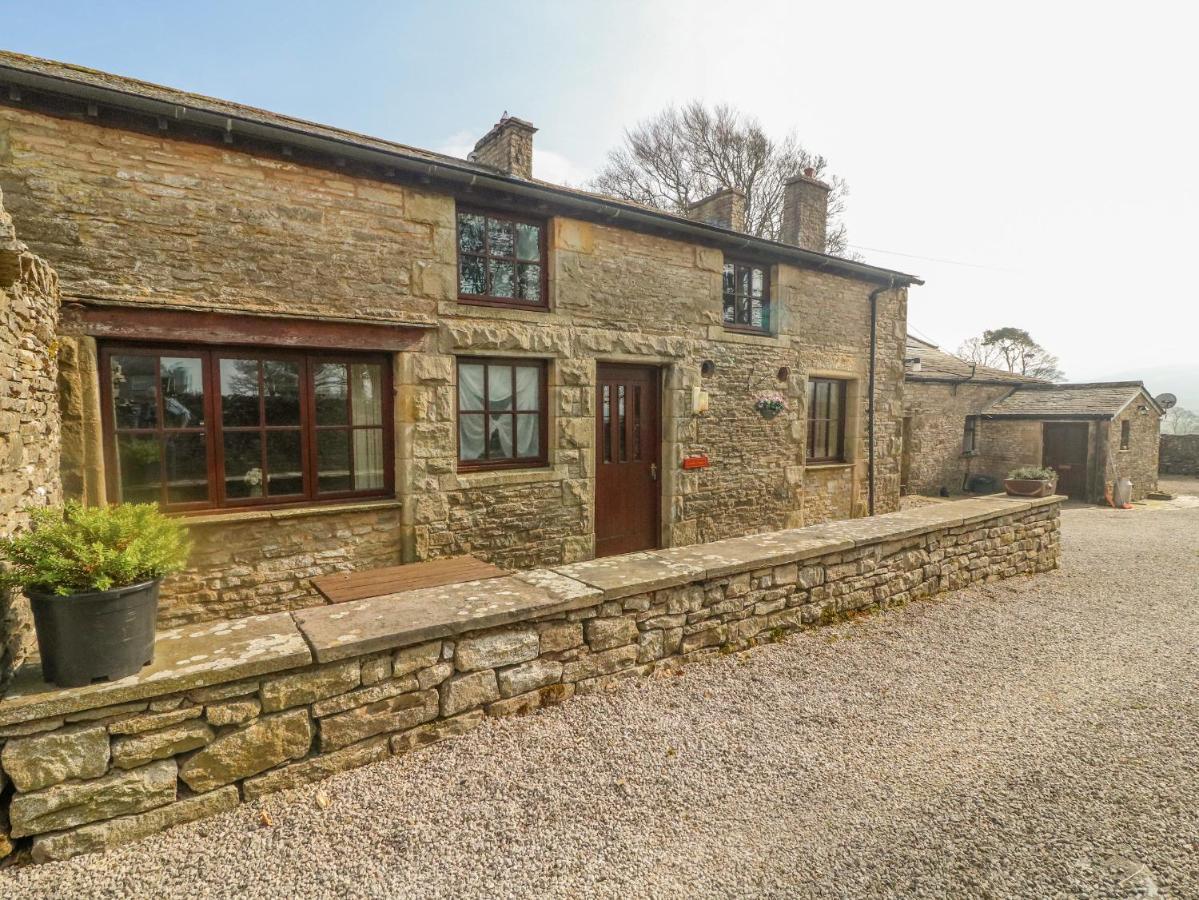 Stable Cottage Kirkby Stephen Exteriör bild